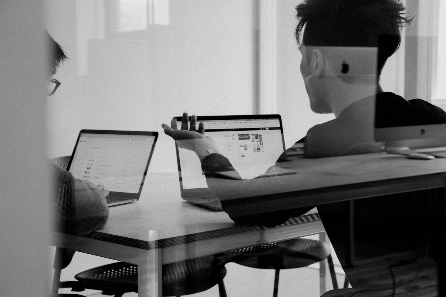 Inside the Development of an Entertainment App